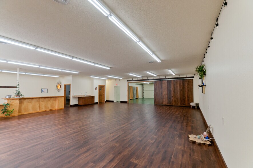 More Photos Of 23 W St. Patrick St, Rice Lake Storefront For Sale