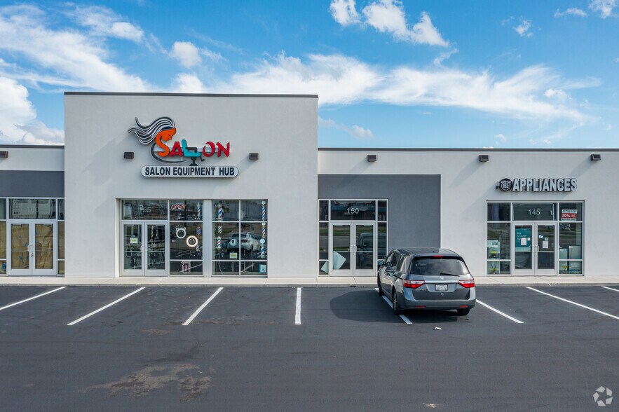 Primary Photo Of 10858 Harry Hines Blvd, Dallas Storefront For Lease