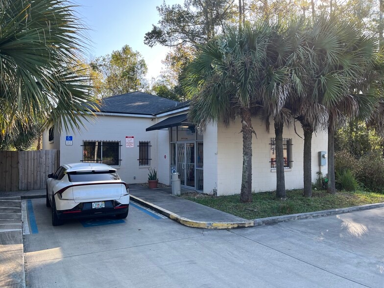 More Photos Of 1343 Lane Ave S, Jacksonville Veterinarian Kennel For Sale