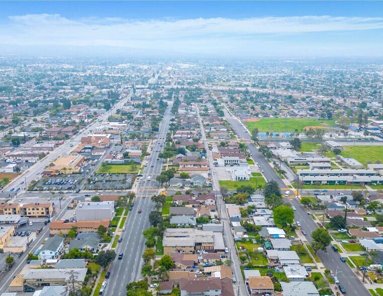 More Photos Of 525 N San Gabriel Ave, Azusa Apartments For Sale
