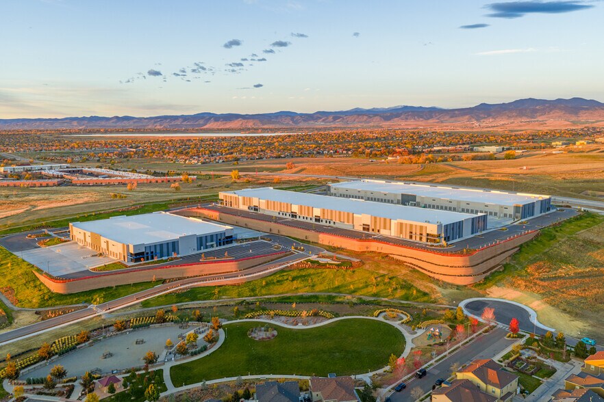 More Photos Of 10 W 116th Ave, Broomfield Unknown For Lease