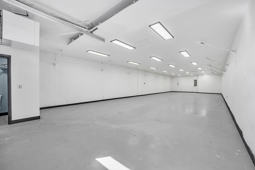 More Photos Of 624 S 29th St, Colorado Springs Light Manufacturing For Lease