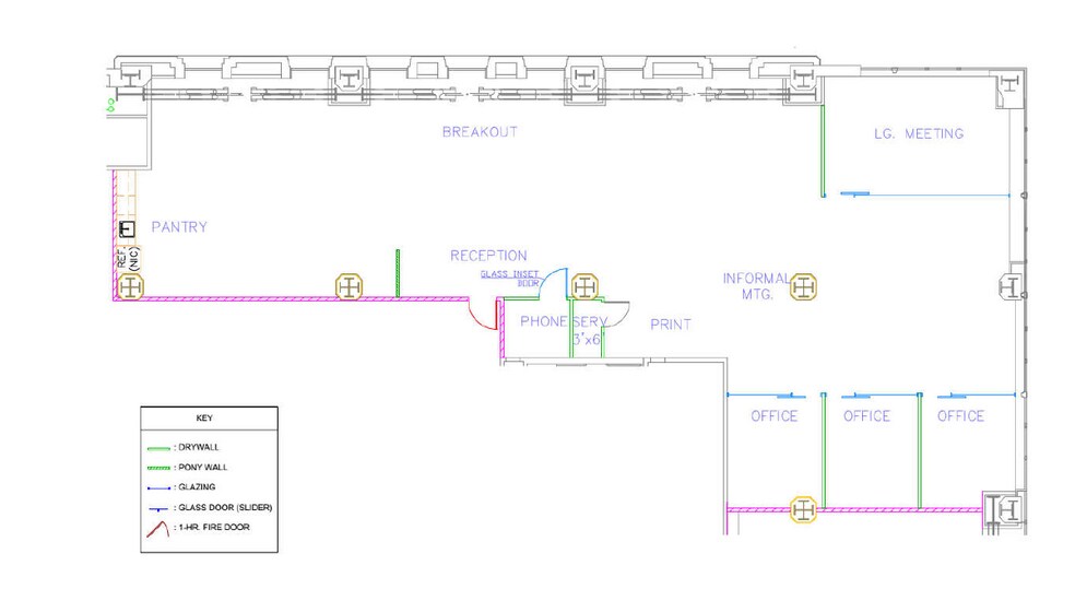 More Photos Of 145 S Spring St, Los Angeles Office For Lease