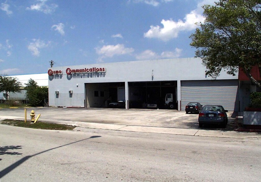 More Photos Of 16501 NW 16th Ct, Miami Warehouse For Lease