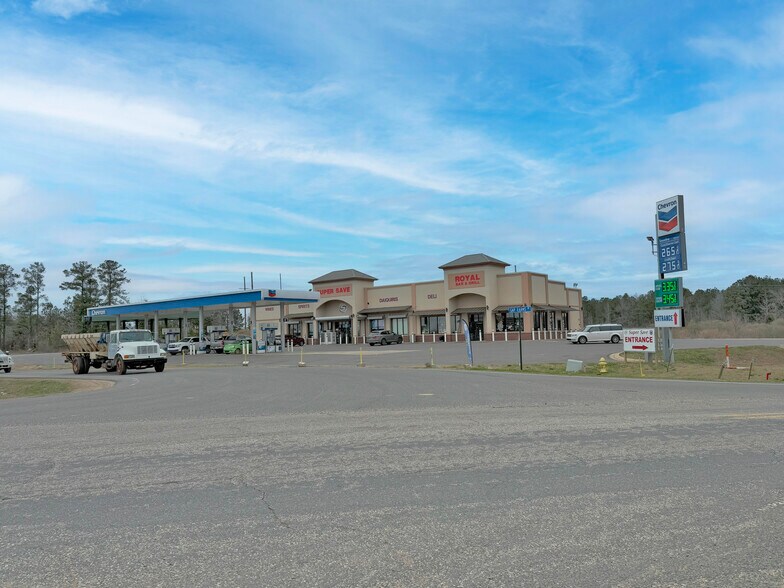 More Photos Of 988 Gap Farm Rd, Arcadia Service Station For Sale