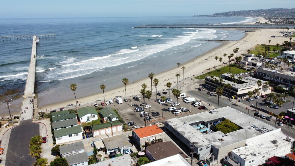 More Photos Of 5059 Newport Ave, San Diego General Retail For Lease
