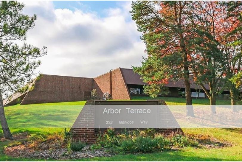 More Photos Of 333 Bishops Way, Brookfield Office For Lease