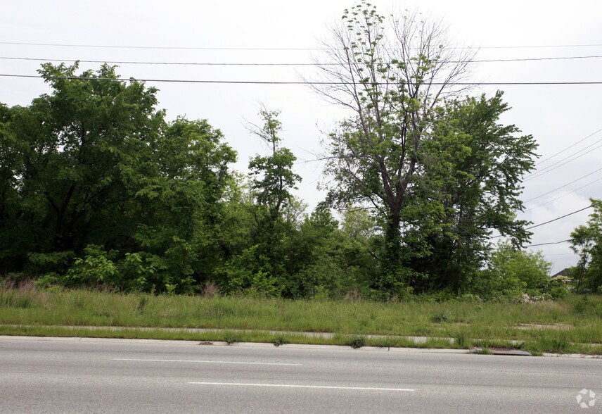 Primary Photo Of 9040 Telegraph Rd, Lorton Land For Sale
