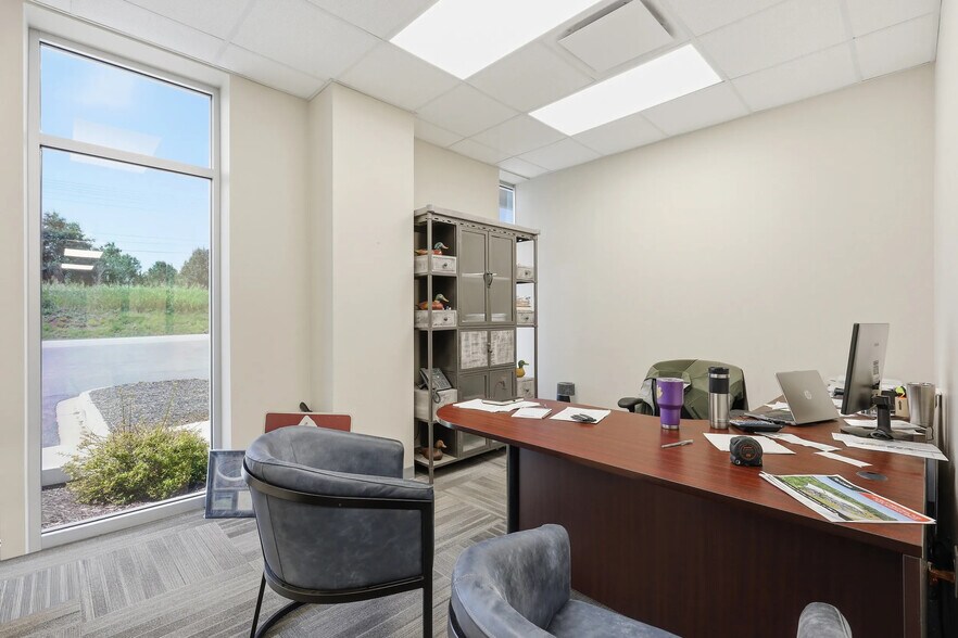 More Photos Of 185 Exchange Logistics Park Dr, Piedmont Manufacturing For Lease