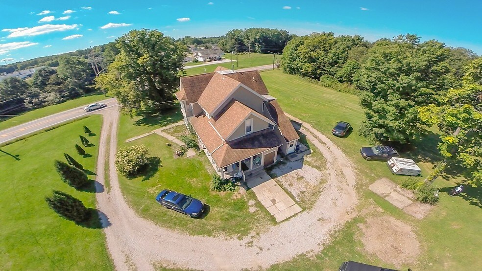 More Photos Of 12676 Main Market Rd, Burton Land For Sale