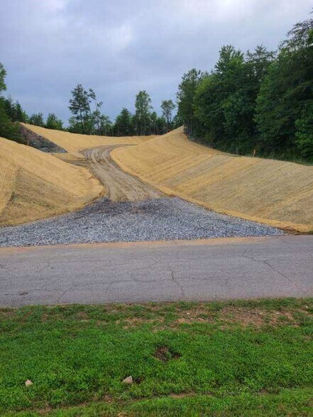 More Photos Of 111 Butler Mountain Rd, Murphy Land For Sale