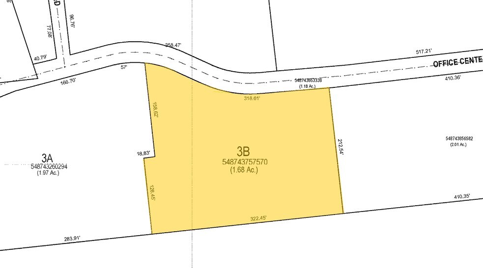 More Photos Of 1405 N Cedar Crest Blvd, Allentown Medical For Lease