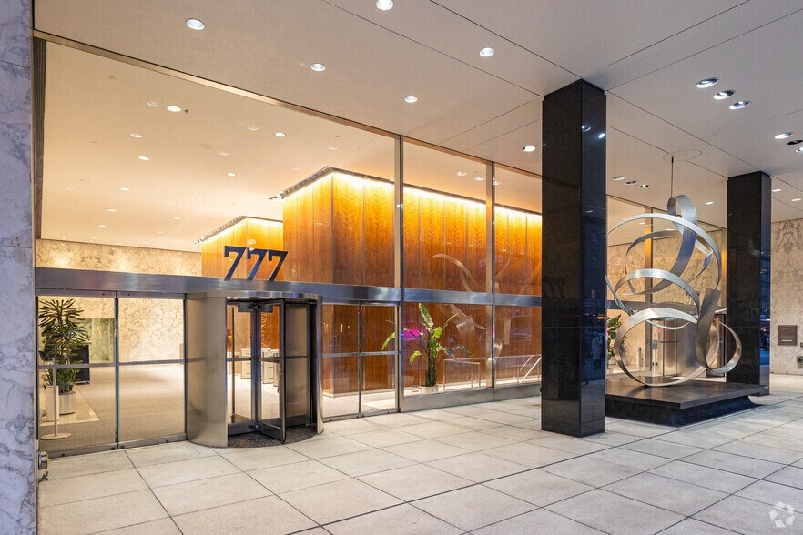 More Photos Of 777 Third Ave, New York Office For Lease