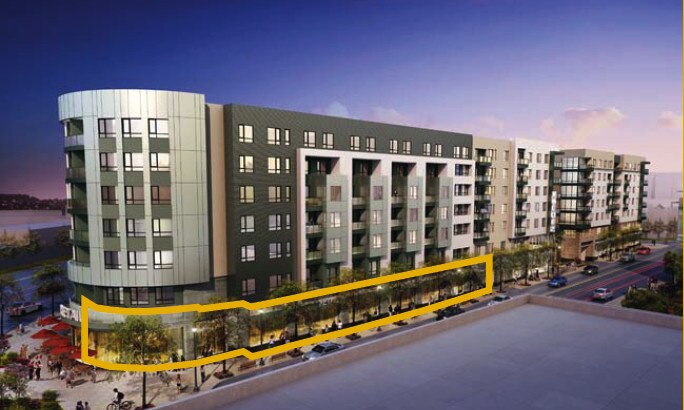 More Photos Of 2450 Valdez St, Oakland Apartments For Lease