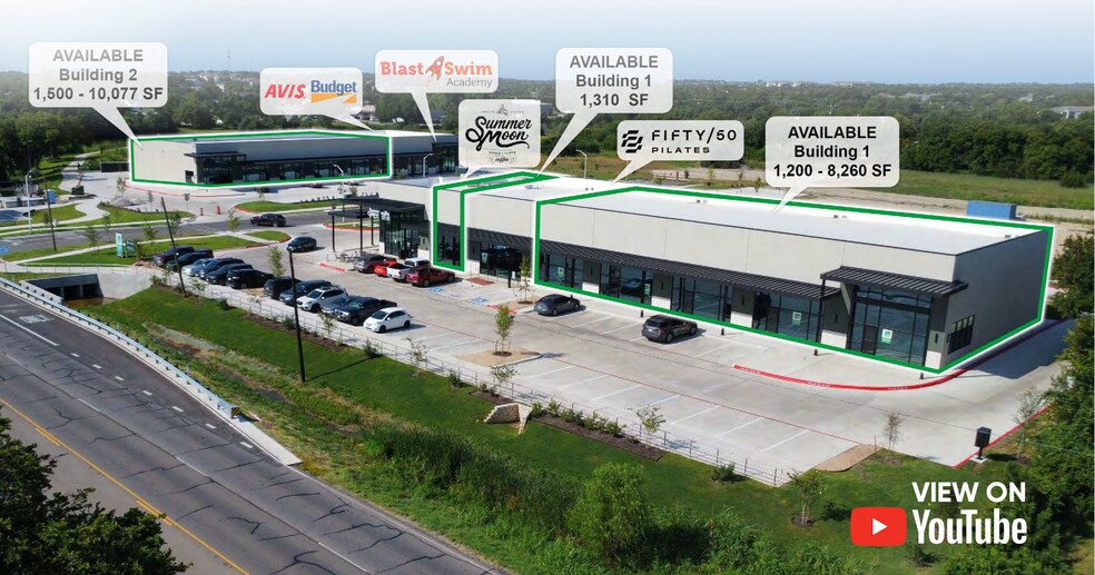 Primary Photo Of Hwy 183, Leander Unknown For Lease