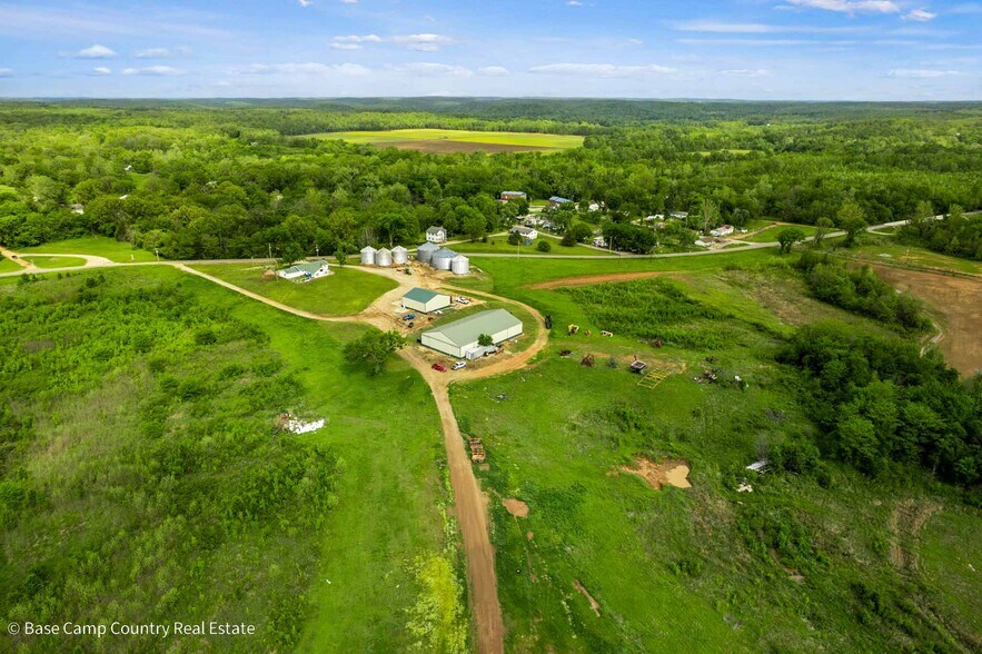 More Photos Of 7434 State Highway 51, Zalma Land For Sale