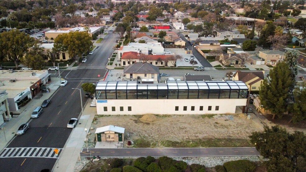 More Photos Of 376 N 2nd Ave, Upland Freestanding For Sale