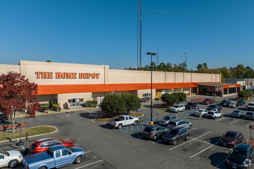 More Photos Of 1000 Carmia Way, Richmond Unknown For Lease