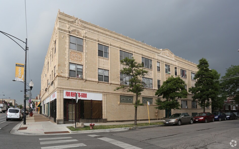 More Photos Of 3034-3042 W 63rd St, Chicago Storefront Retail Residential For Lease