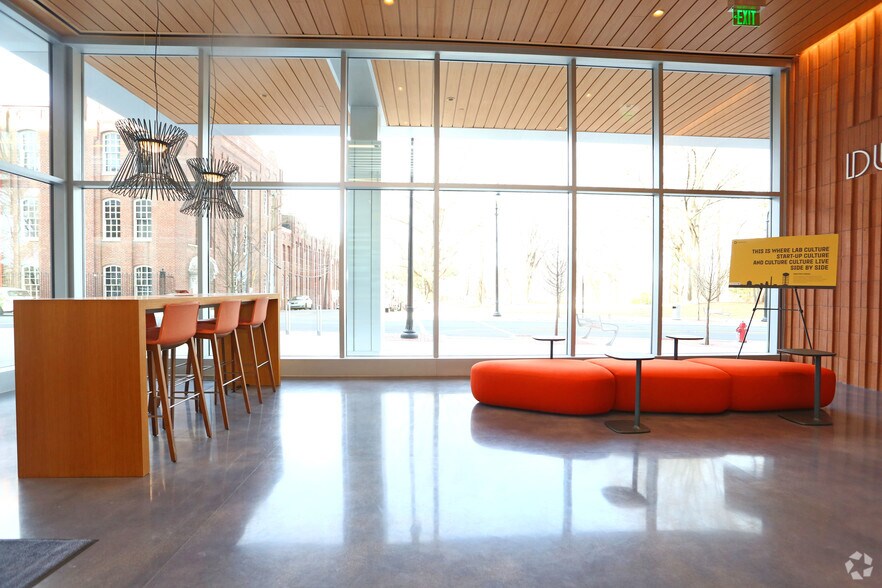 More Photos Of 300 Morris St, Durham Office For Lease