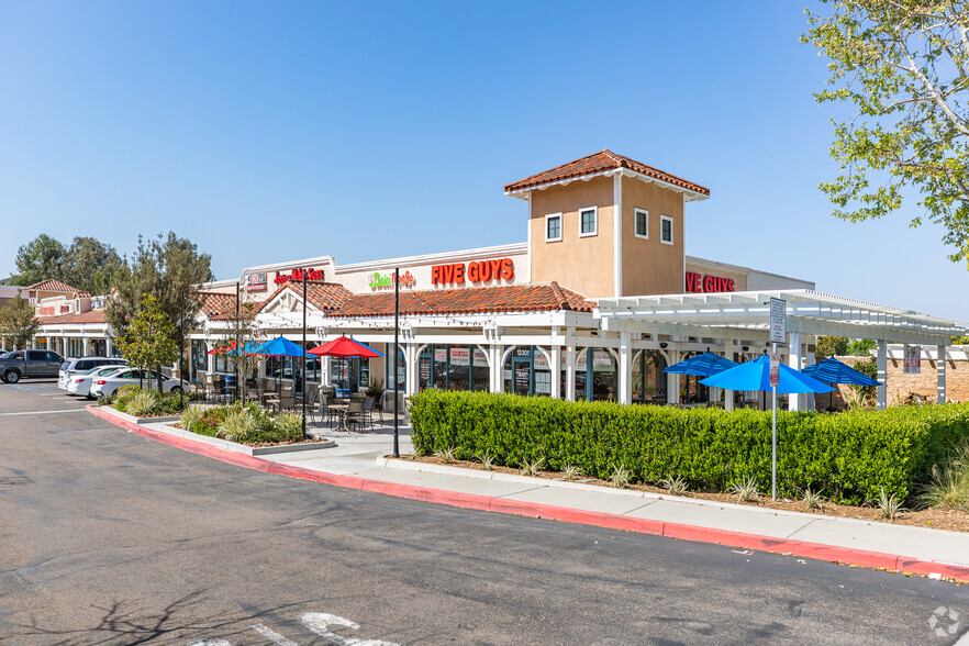 Primary Photo Of 13301-13339 Poway Rd, Poway General Retail For Lease