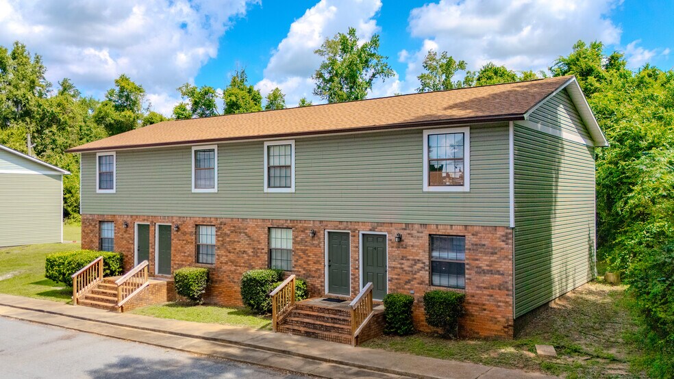 More Photos Of 3034 Jefferson St, Marianna Apartments For Sale