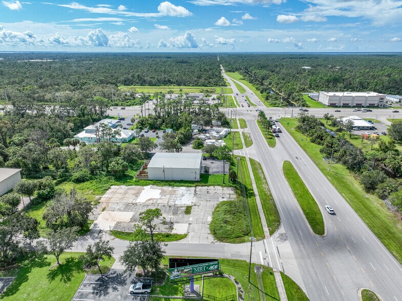 More Photos Of 17320 Brighton Ave, Port Charlotte Land For Sale