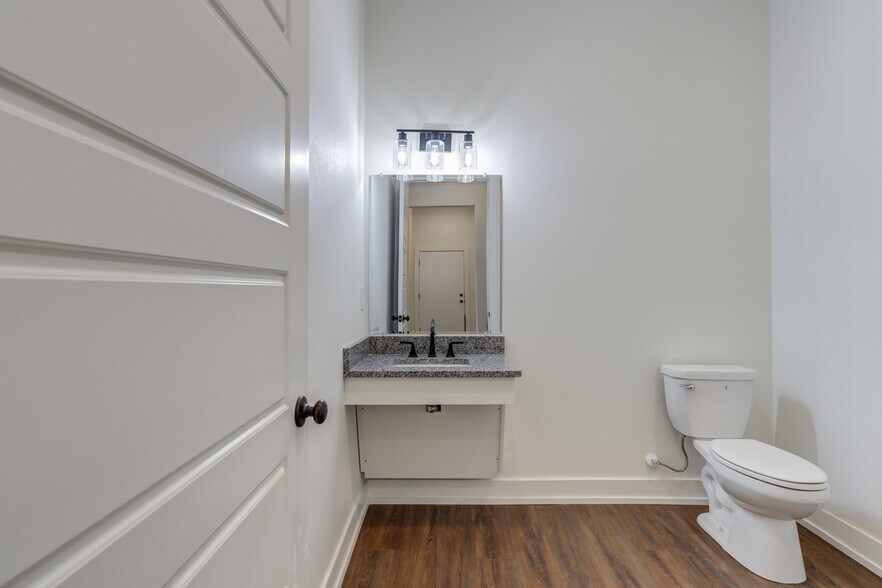 More Photos Of 11418 CR 2220, Lubbock Warehouse For Sale