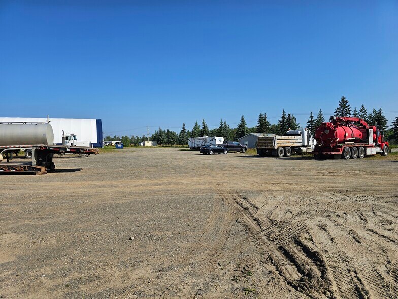 More Photos Of 3000 Magregor Rd, Prince George Industrial For Sale