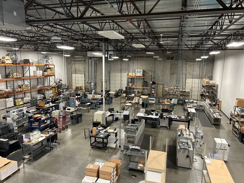 More Photos Of 382 Marshall Way, Layton Manufacturing For Sale