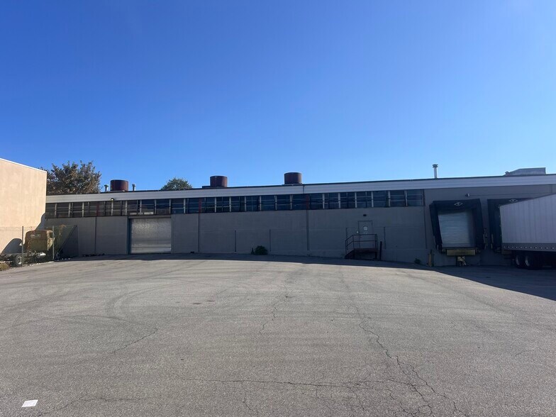 More Photos Of 518-520 Franklin Ave, Mount Vernon Warehouse For Lease