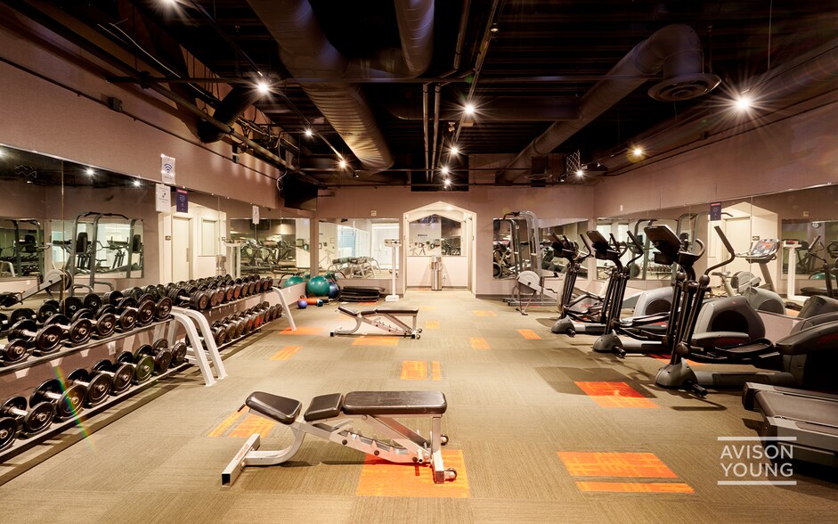 More Photos Of 1000 Lafayette Blvd, Bridgeport Office For Lease