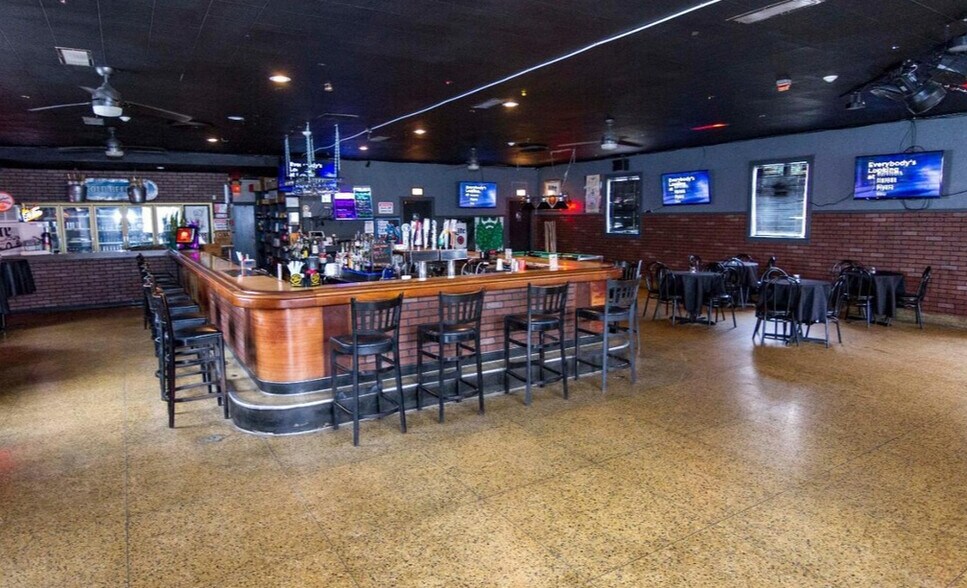 More Photos Of 1 S Pennsville Auburn Rd, Penns Grove General Retail For Sale