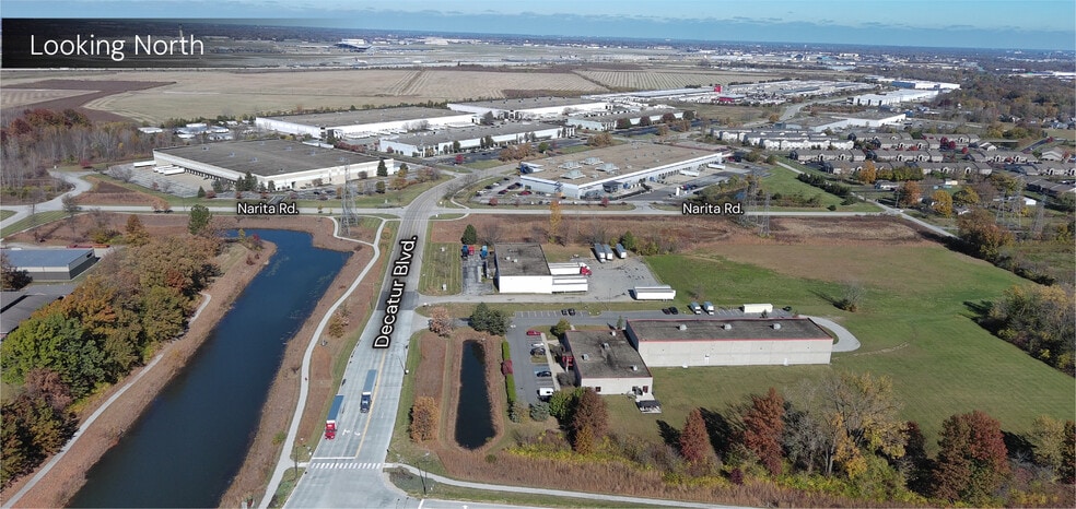 More Photos Of , Indianapolis Land For Sale