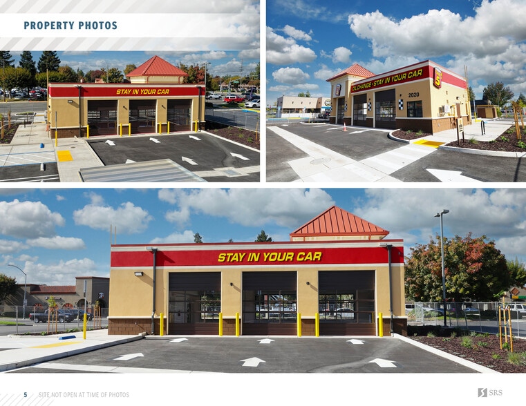 More Photos Of 2020 Standiford Ave, Modesto Freestanding For Sale