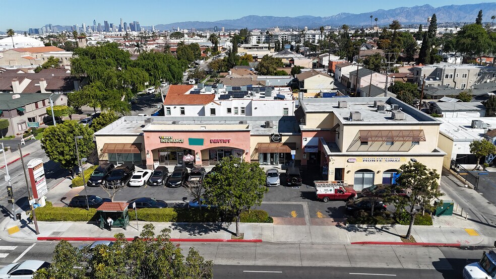 More Photos Of 2701 E Gage Ave, Huntington Park Unknown For Lease