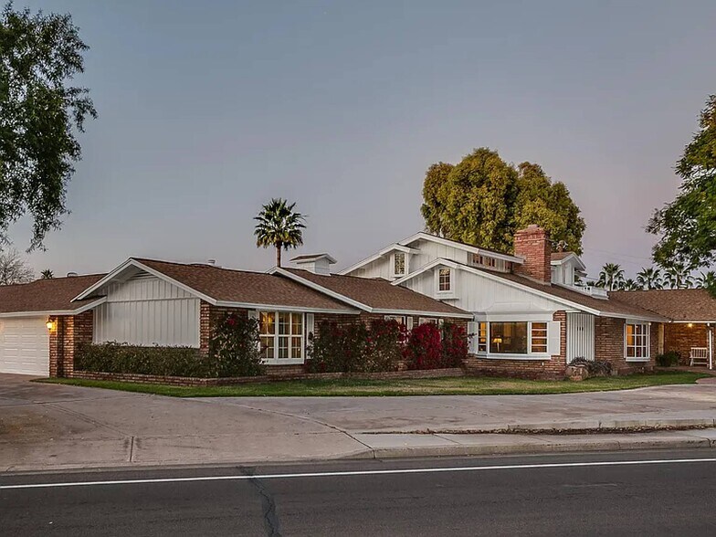 More Photos Of 1625 N Cherry Cir, Mesa Healthcare For Sale