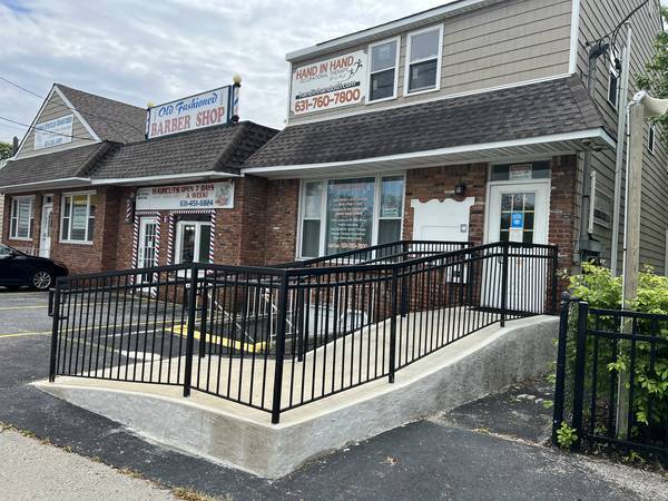 Primary Photo Of 760-764 Middle Country Rd, Selden General Retail For Lease