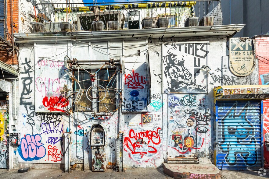 More Photos Of 99 S 6th St, Brooklyn Apartments For Lease