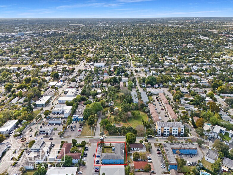 More Photos Of 701 NE 13th Ct, Fort Lauderdale Apartments For Sale