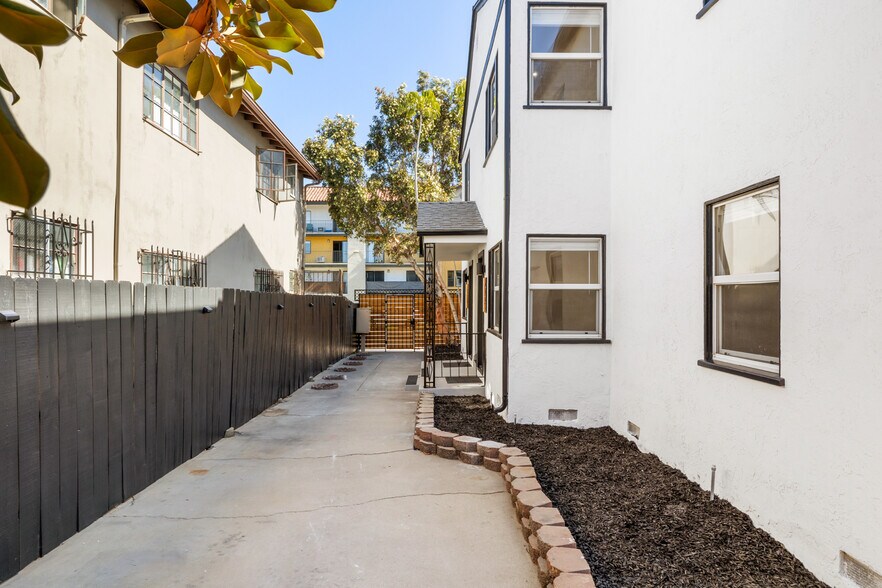 More Photos Of 4218-4228 34th St, San Diego Apartments For Sale