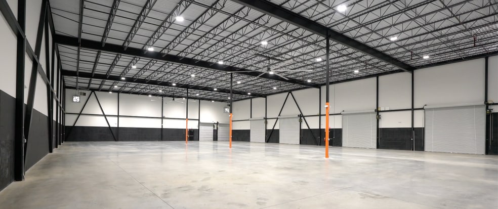 More Photos Of 2147 Redmond Cir NW, Rome Warehouse For Lease
