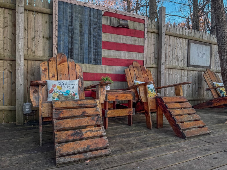 More Photos Of 209 Commercial St, Theresa Restaurant For Sale