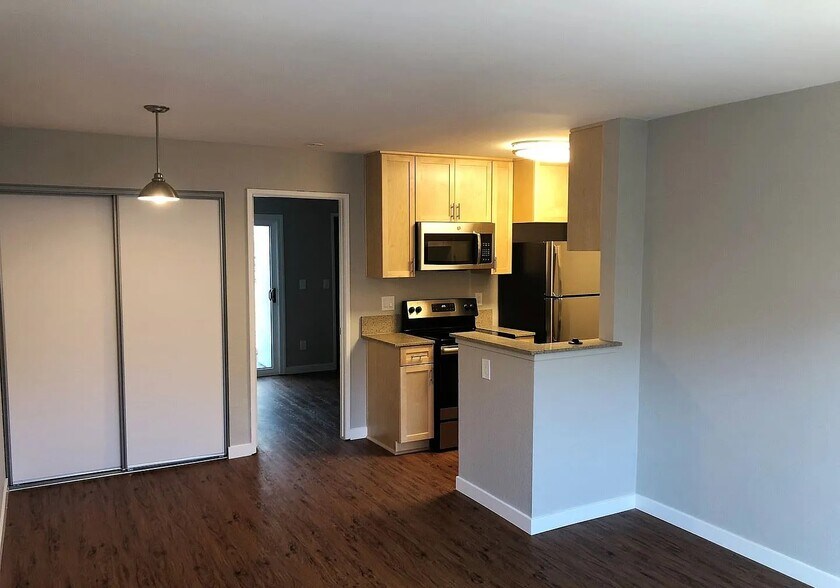 More Photos Of 4447 49th St, San Diego Apartments For Sale