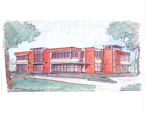 More Photos Of 3525 Busbee Pky, Kennesaw Medical For Lease