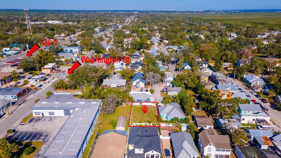 More Photos Of 218 Alma Ct, New Smyrna Beach Land For Sale