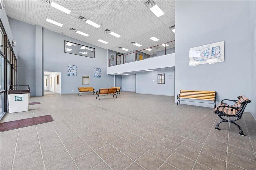 More Photos Of 2000 James St, Coralville Service For Lease