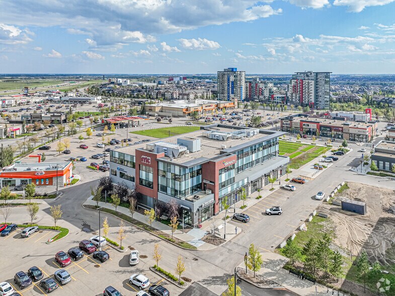 More Photos Of 6151 Currents Dr NW, Edmonton Unknown For Lease