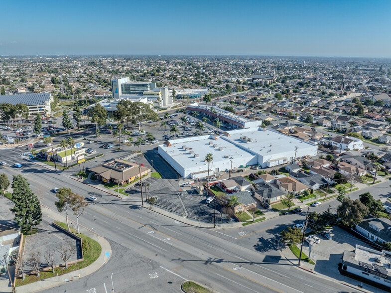 More Photos Of 14301-14379 Clark Ave, Bellflower Unknown For Lease