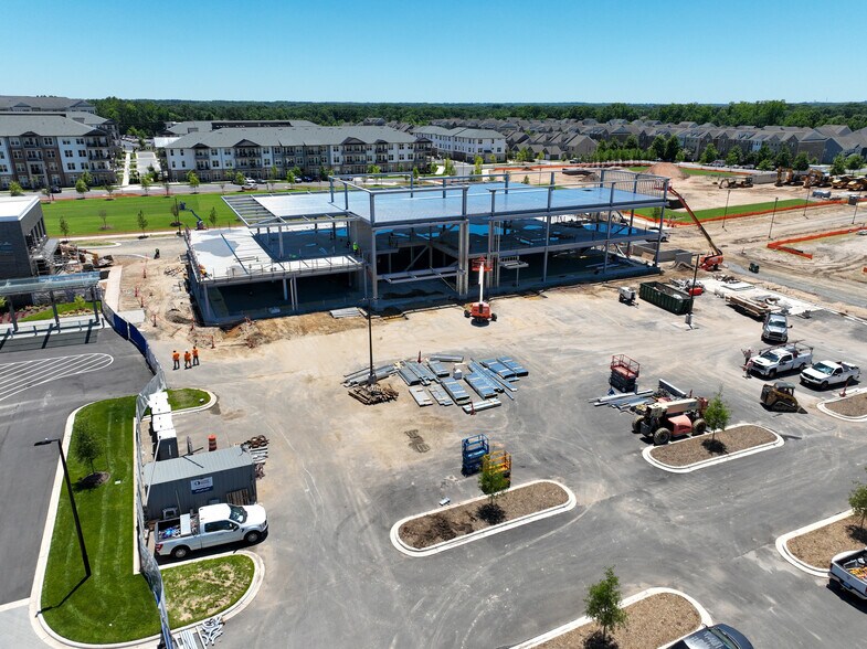 Primary Photo Of 11425 Golf Links Dr, Charlotte Medical For Lease